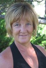 Valerie B Morehouse Photo