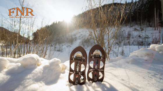 2026 Winter Adventures Around the Klamath Basin | Fisher Nicholson Realty