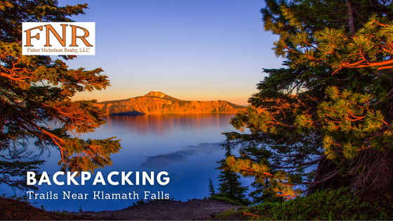 Take a Hike Day - Klamath Basin - Fisher Nicholson Realty