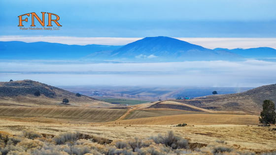 Backpacking Trips Around the Klamath Basin | Fisher Nicholson Realty