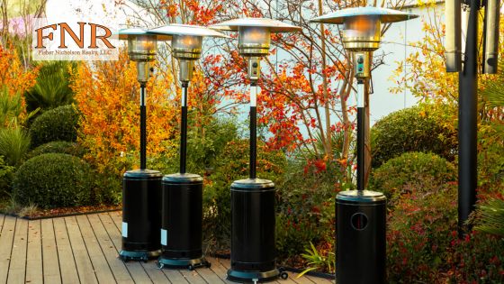 Best Heated Patios and Firepit Dining Spots in Klamath Falls This Fall | Fisher Nicholson Realty