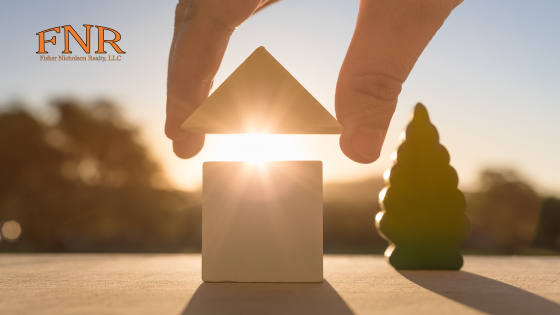 Buying Decisions That Pay Off When It's Time to Sell | Fisher Nicholson Realty
