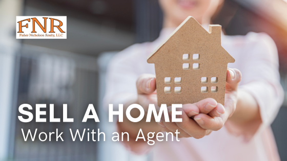 Collaborating with Your Agent: Strategic Selling Tips | Fisher Nicholson Realty