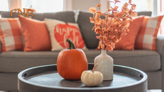 Cozy Up Your Klamath Falls Home for the Perfect Fall Vibe | Fisher Nicholson Realty