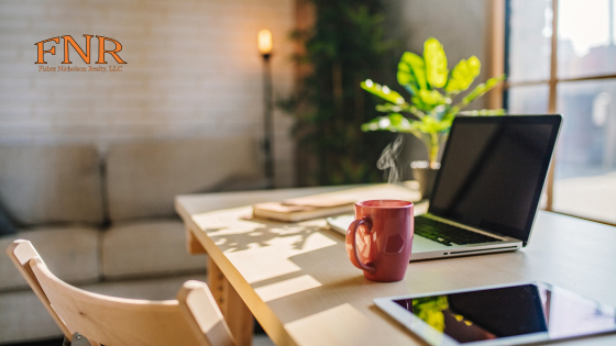 Crafting the Perfect Home Office: Tips for Work-Life Integration | Fisher Nicholson Realty