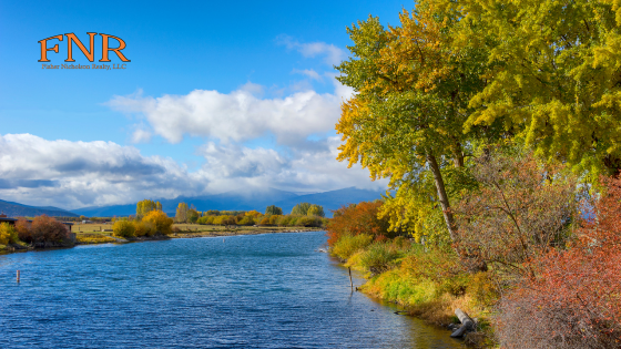 Fall 2024: Explore These Klamath Basin Destinations | Fisher Nicholson Realty