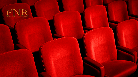 Fall 2025 Events at the Ross Ragland Theater | Fisher Nicholson Realty