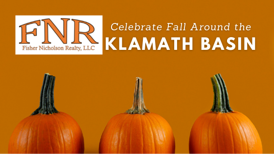 Fall Family Fun - Fisher Nicholson Realty