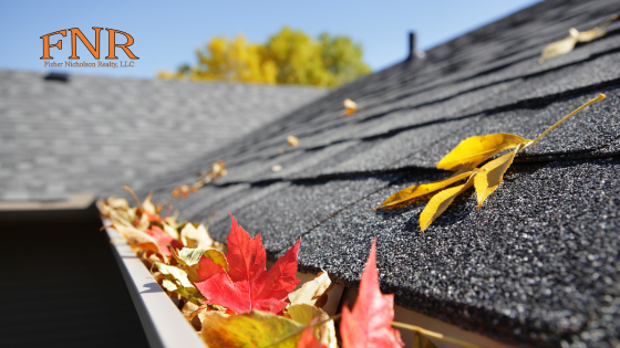 Fall Fire Safety Checks Every Homeowner Should Do | Fisher Nicholson Realty