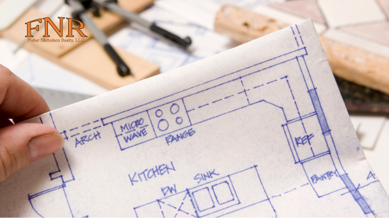 From Concept to Creation: Remodeling Help Around Klamath Falls | Fisher Nicholson Realty