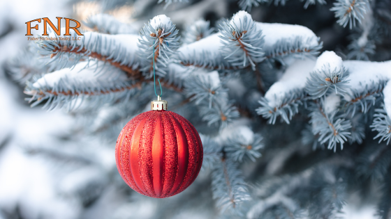 Get into the Holiday Spirit at These Klamath Falls Events | Fisher Nicholson Realty