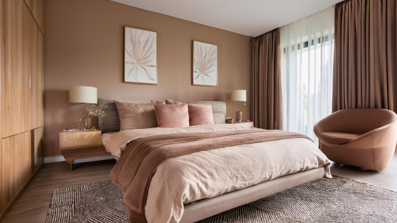 Getting Ahead: How the 2025 Pantone Color Can Help You Attract More Buyers | Fisher Nicholson Realty