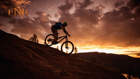 Go On a Bike Ride Around the Klamath Basin | Fisher Nicholson Realty
