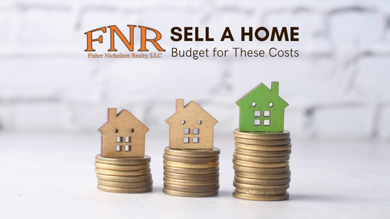 Hidden Costs for Sellers - Fisher Nicholson Realty