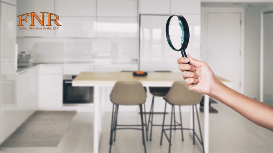 Home Inspection Tips for Sellers: What to Know in June | Fisher Nicholson Realty