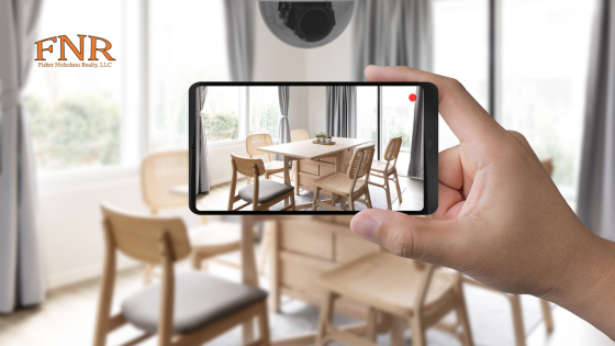 How to Ensure Your Listing Photos Stand Out | Fisher Nicholson Realty