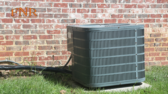 How to Keep Your Air Conditioner Running Smoothly | Fisher Nicholson Realty