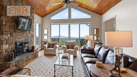 How to Make Your Crater Lake Vacation Rental Stand Out | Fisher Nicholson Realty