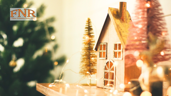How to Stage Your Home for a Successful Year-End Sale | Fisher Nicholson Realty