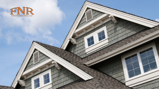 Inspecting Your Roof and Gutters Before Spring Showers | Fisher Nicholson Realty
