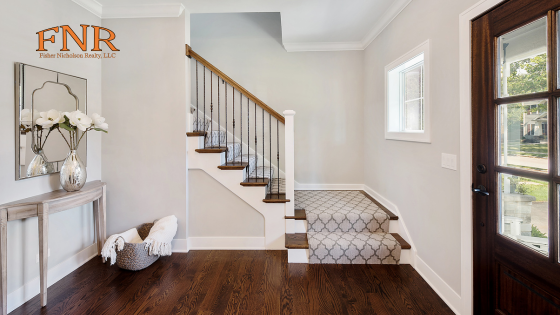 Key Décor Trends to Impress Buyers in March | Fisher Nicholson Realty