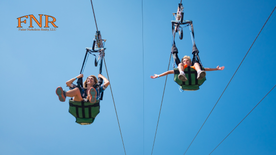 Last-Minute Family Fun in Klamath Falls Before School Starts | Fisher Nicholson Realty