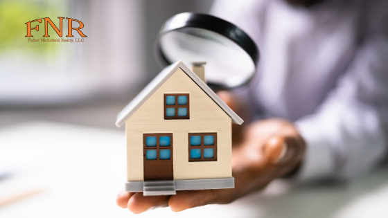 Navigating Home Inspection Documents With Clarity | Fisher Nicholson Realty