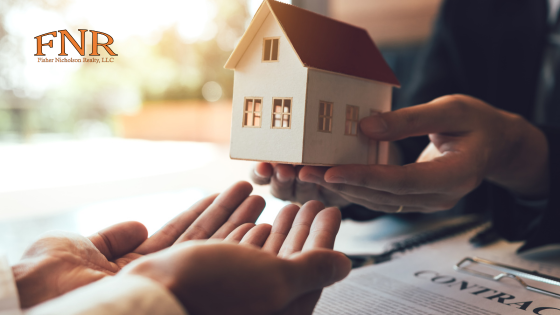 Navigating Today's Market: The Vital Role of Real Estate Agents | Fisher Nicholson Realty