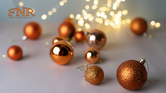 Organization Tips After the Holidays | Fisher Nicholson Realty