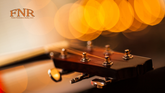 Ross Ragland Theater: Plan Now For Upcoming Shows | Fisher Nicholson Realty