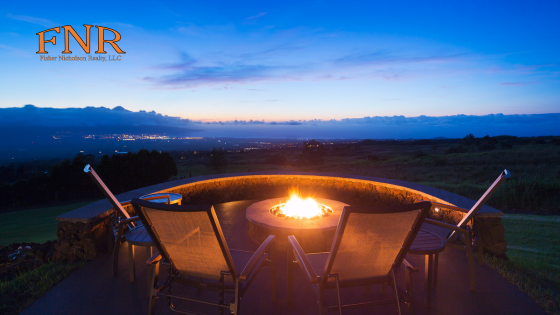 Showcasing Home Features: Highlighting What Today's Buyers Want | Fisher Nicholson Realty