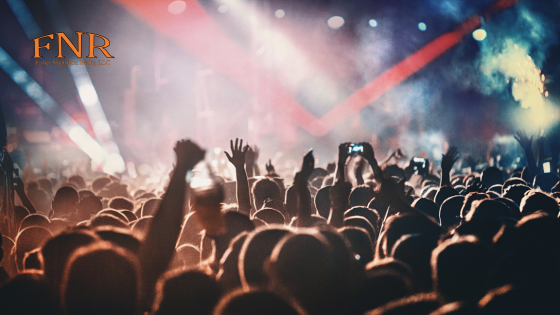 Summer 2024: Live Music Around Klamath Falls | Fisher Nicholson Realty