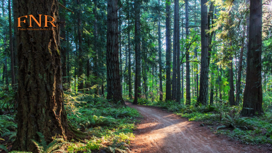 Take It Easy Nov. 17 Around the Klamath Basin | Fisher Nicholson Realty