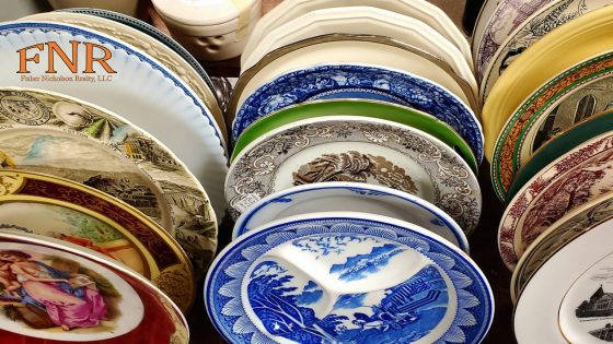 Thrift and Antique Stores Locals Love for One-of-a-Kind Finds in Klamath Falls | Fisher Nicholson Realty