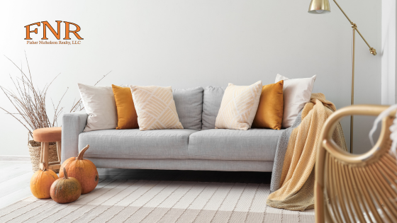 Top DIY Home Projects for Rainy Days in Klamath Falls | Fisher Nicholson Realty