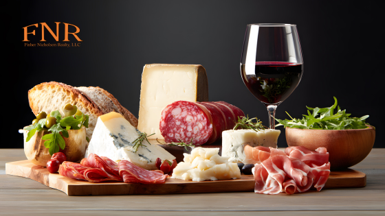 Where to Go for Wine Around Klamath Falls | Fisher Nicholson Realty