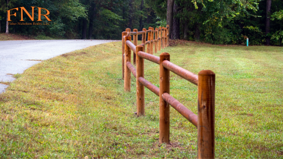 Buyers: Understanding Rural Property Boundaries and Easements | Fisher Nicholson Realty