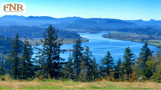 Buyers: What to Expect From a Rural Oregon Home Inspection | Fisher Nicholson Realty