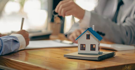 Find your real estate agent