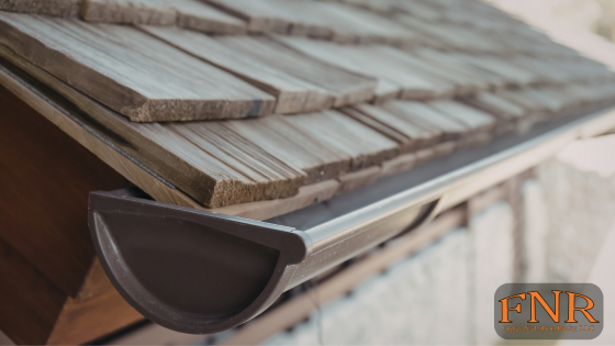 Homeowners: Drainage and Grading Fixes for Spring Runoff | Fisher Nicholson Realty