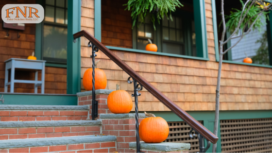 Homeowners: Fall Maintenance for Roofs, Wells, and Outdoor Systems | Fisher Nicholson Realty