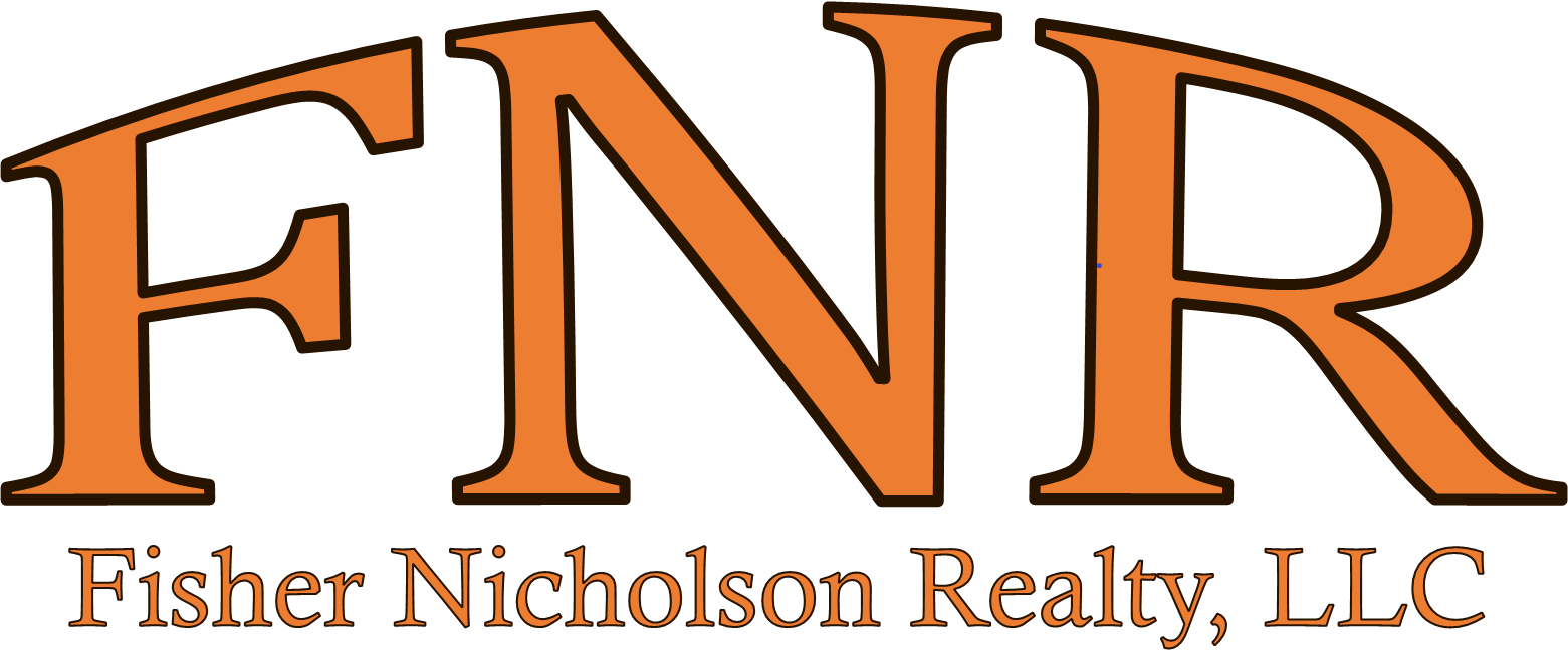 Fisher-Nicholson Realty LLC Logo