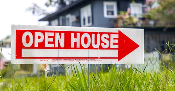 See this weekend's open houses