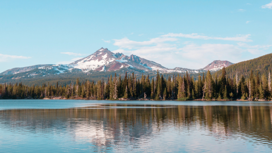 Outdoor and Recreation Shops Locals Trust for Klamath Basin Adventures | Fisher Nicholson Realty
